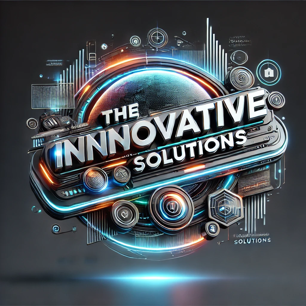 The Innovative Solutions